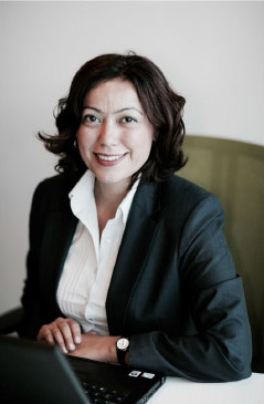 Özlem Bobe Alkır